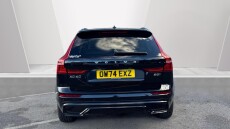 Volvo XC60 2.0 B5P Ultra Dark 5dr AWD Geartronic Petrol Estate
